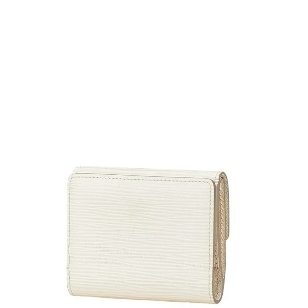Louis Vuitton Epi Ladrow Coin Case